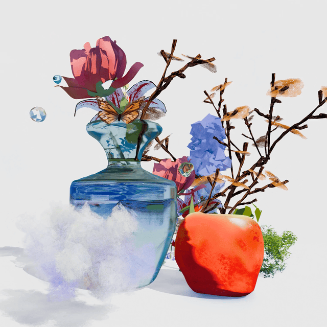 Wavepool World theatrical release poster