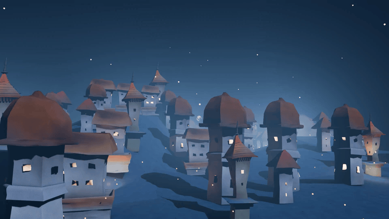 Wavepool World theatrical release poster